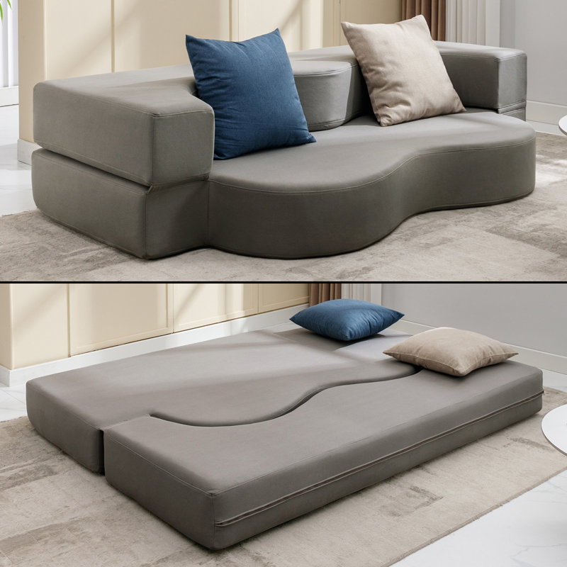 Guest couch bed discount